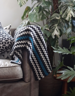Alexandra Blanket