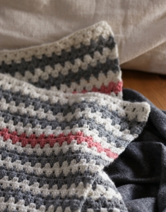 Alexandra Blanket