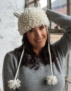 Alpaca Chullo