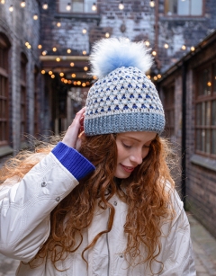 TOFT Hyacinth Pom Pom