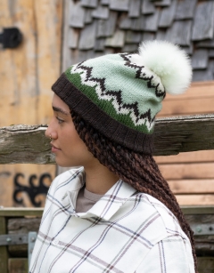 TOFT Sage Pom Pom