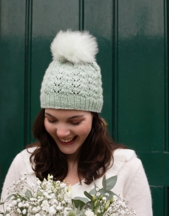TOFT Sage Pom Pom