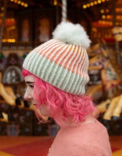 TOFT Sage Pom Pom