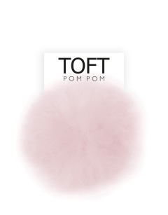 TOFT Peony Pom Pom