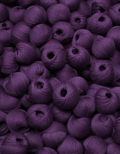 TOFT Amethyst DK Yarn 25g