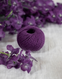 TOFT Amethyst DK Yarn 25g