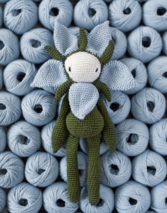 Starflower