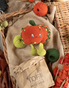 Zombie Pumpkin