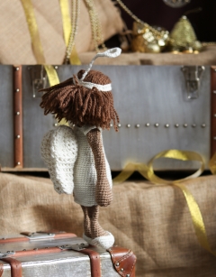 Angel Doll