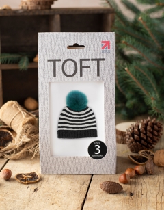 Knit Apres Hat Kit