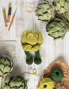 Artichoke