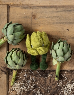Artichoke