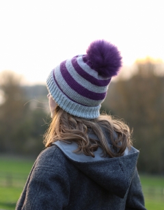 Asscher Hat