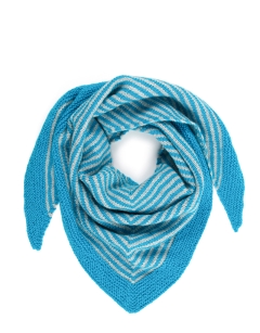 Atoll Shawl