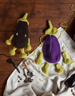 Aubergine