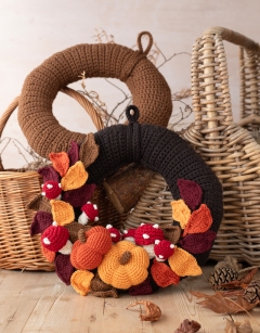 Autumn Wreath