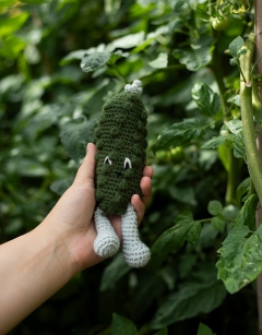 Baby Cucumber