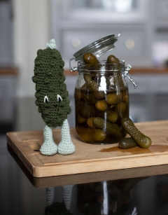 Baby Cucumber