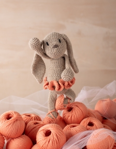 Ballerina Costume