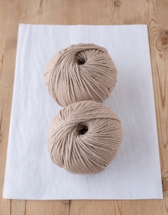 Basketweave Sleeve