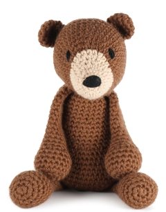 Giant Penelope the Bear