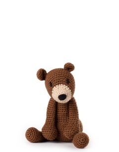 Penelope the Bear