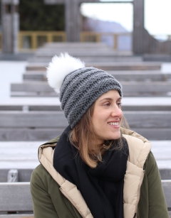 Strata Hat