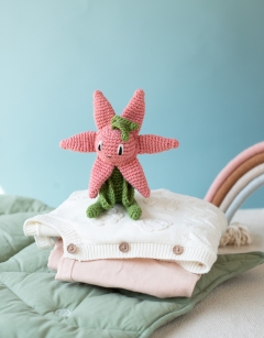Mini Lily