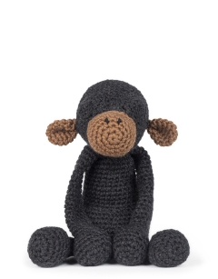 Large Joan the Bonobo