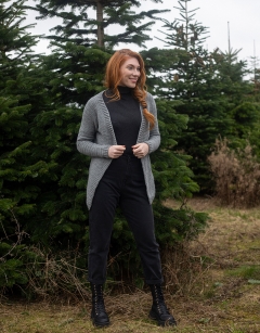 Brae Cardigan