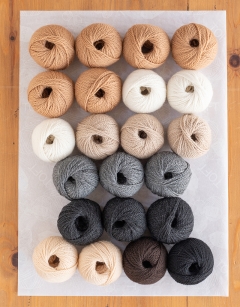 Advanced Animal Crochet Bundle