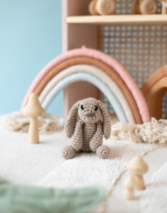 Mini Emma the Bunny