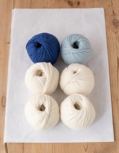 Burgess Cowl