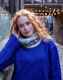 Burgess Cowl