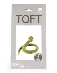 Atticus the Snake Kit