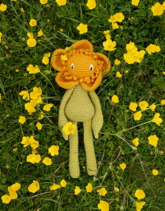 Buttercup
