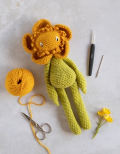Buttercup