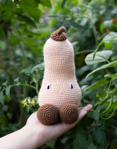 Butternut Squash