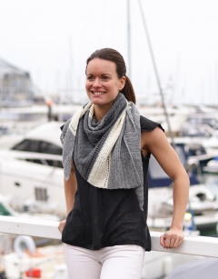Carrick Shawl