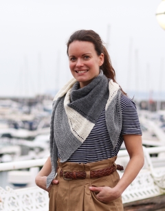Carrick Shawl