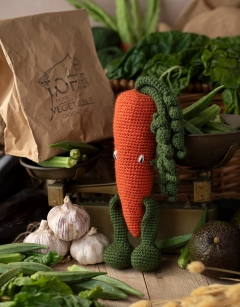 Carrot