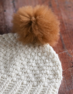 Cassia Hat