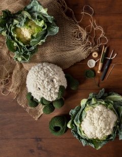 Cauliflower