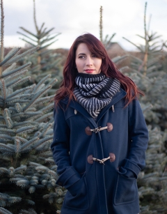 Cedar Snood