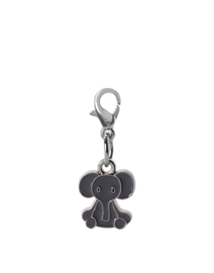 Bridget the Elephant Enamel Centraliser