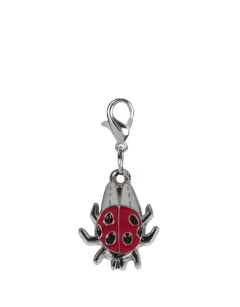 Ava the Ladybird Enamel Centraliser