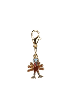 Ross the Turkey Enamel Centraliser