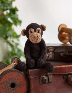 Benedict the Chimpanzee Kit