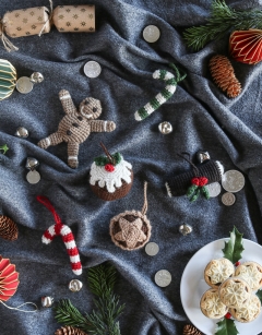 Christmas Desserts Discovery Box