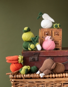 Christmas Dinner Discovery Box